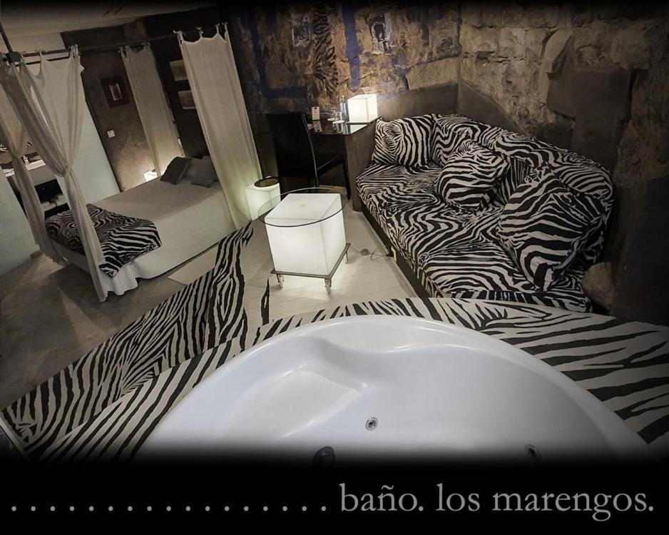 Hotel Casona Camino Real De