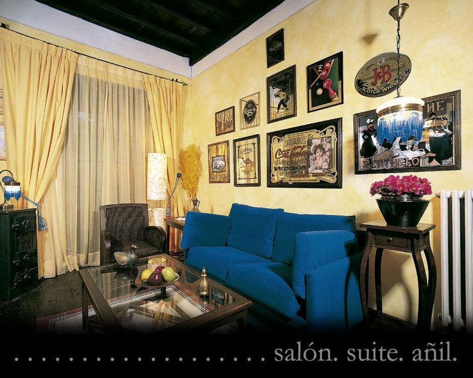 Hotel Casona Camino Real De 3*