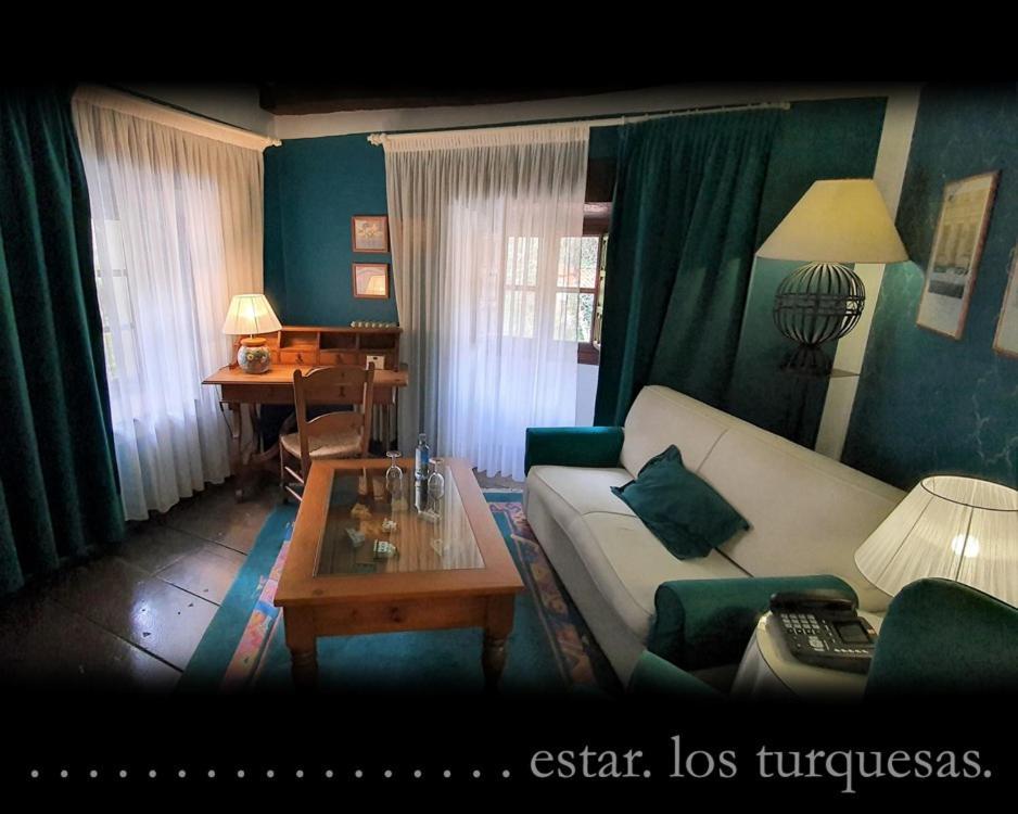 Casona Camino Real De 3* Selores