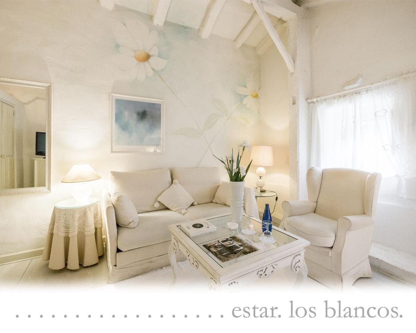 Casona Camino Real De 3*